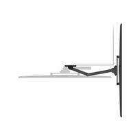 televizoriaus stovas laikiklsi tv stovas - Vogels MA2040  and #226;€“ Full-Motion TV Wall Mount 75 x 75,100 x 100,20 mm - 3 nuotrauka