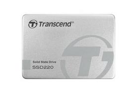 vidinis kietasis diskas 2 - Transcend 220S 120GB SSD - 2 nuotrauka