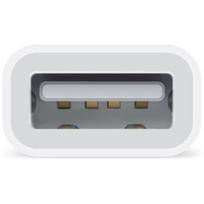apple lightning adapter - Apple Lightning to USB Camera Adapter - 2 nuotrauka