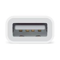 apple lightning adapter - Apple Lightning to USB Camera Adapter - 4 nuotrauka