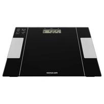 svarstykles kuno - Sencor SBS 5050BK - 3 nuotrauka