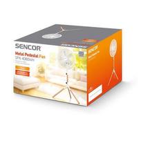 4080 - Sencor SFN 4080WH - 5 nuotrauka