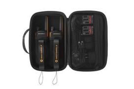 radijoke - Motorola T82 EXTREME WALKIE-TALKIES PMR 446 - 5 nuotrauka