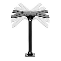 a3 stovas - TV laikiklis ACME MTSM13 Full Motion TV wall mount, 26 and quot;–42 and quot; - 4 nuotrauka