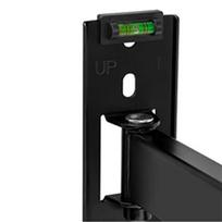 a3 stovas - TV laikiklis ACME MTSM13 Full Motion TV wall mount, 26 and quot;–42 and quot; - 6 nuotrauka