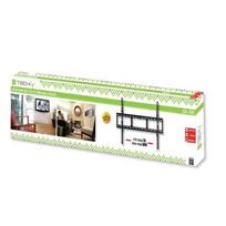 ultra slim tv mount - Techly TV LCD/LED/PDP 42-80'' 60 kg VESA Juodas - 4 nuotrauka