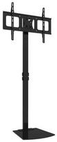 plazma - Techly grindų stovas TV LCD/LED/Plazma 32''- 70'' 45kg VESA,  reguliuojamas - 1 nuotrauka