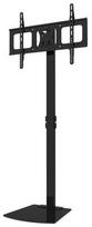 plazma - Techly grindų stovas TV LCD/LED/Plazma 32''- 70'' 45kg VESA,  reguliuojamas - 2 nuotrauka