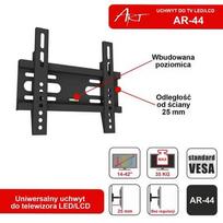lcd stovas - ART Holder AR-44 14-42'' for LCD/LED 35KG no adjustment,2.5cm distance from wall - 3 nuotrauka