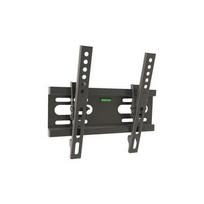 plazma - ART Holder AR-46 14-42'' for LCD/LED/PLAZMA black 35KG vertical adjustment - 1 nuotrauka