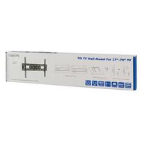sieninis tv stovas - LOGILINK -  TV wall mount, max. 50 kg - 3 nuotrauka