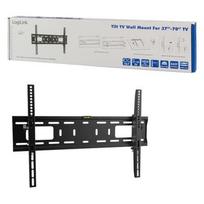 sieninis tv stovas - LOGILINK -  TV wall mount, max. 50 kg - 4 nuotrauka