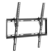 LOGILINK - TV wall mount, tilt -8°/0°, 32 - 55'', max. 35 kg
