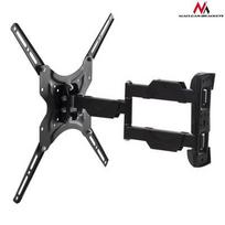 laikiklis maclean - Maclean MC-743 Wall bracket for TV or monitor 13-50 30kg - 2 nuotrauka