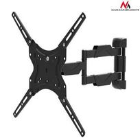 laikiklis maclean - Maclean MC-743 Wall bracket for TV or monitor 13-50 30kg - 3 nuotrauka