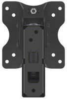 lcd stovas - Manhattan TV LCD/LED/PDP dvigubas petys 13-27'' 20kg VESA juo - 5 nuotrauka