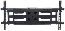 lcd stovas - Manhattan TV LCD/LED/PDP 37-90'' 75kg VESA pasukamas juodas - 3 nuotrauka