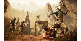 far cry primal - Far Cry Primal PC - 3 nuotrauka