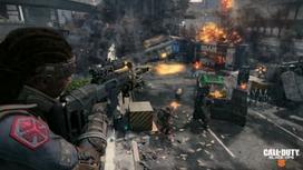 call of duty black ops 4 - Call of Duty: Black Ops 4 XBOX ONE - 2 nuotrauka