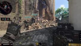 call of duty black ops 4 - Call of Duty: Black Ops 4 XBOX ONE - 4 nuotrauka