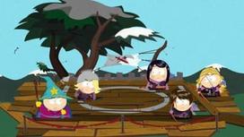 playstation stick - SOUTH PARK: The Stick Of Truth PS3 - 2 nuotrauka