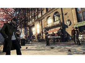 ps4 zaidimai - Watch Dogs PS4 - 2 nuotrauka