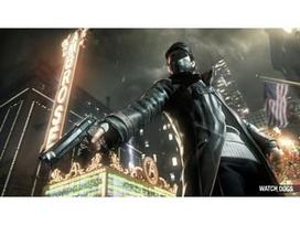 ps4 zaidimai - Watch Dogs PS4 - 3 nuotrauka