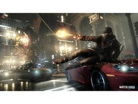 ps4 zaidimai - Watch Dogs PS4 - 4 nuotrauka