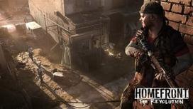 homefront the revolution - Homefront: The Revolution PS4 - 3 nuotrauka
