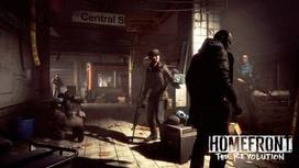 homefront the revolution - Homefront: The Revolution PS4 - 4 nuotrauka