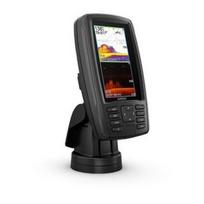 echolotas - Garmin echoMAP Plus 42cv - 2 nuotrauka
