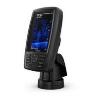echolotas - Garmin echoMAP Plus 42cv - 3 nuotrauka
