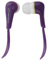 esperanza headphones - Esperanza EH146V Violet (Violetinės) - 2 nuotrauka