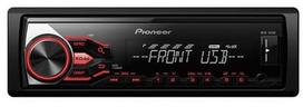 automagnetola pioneer - Pioneer MVH-181UB - 1 nuotrauka