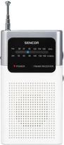 SENCOR SRD 1100 W