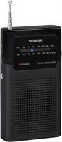 senukai radio imtuvai - SENCOR SRD 1100 B - 2 nuotrauka