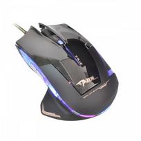 melyna pele - E-Blue Mazer R Black (Juoda) - 1 nuotrauka