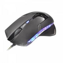 melyna pele - E-Blue Mazer R Black (Juoda) - 2 nuotrauka