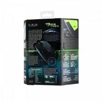 melyna pele - E-Blue Mazer R Black (Juoda) - 5 nuotrauka