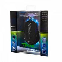 melyna pele - E-Blue Mazer R Black (Juoda) - 6 nuotrauka