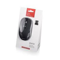 modecom - MODECOM WM101 Black (Juoda) - 4 nuotrauka
