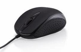 MODECOM M4 juoda