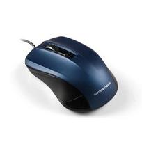 kompiuteris mouse - Modecom M9.1 Mėlyna - 2 nuotrauka