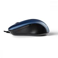 kompiuteris mouse - Modecom M9.1 Mėlyna - 3 nuotrauka