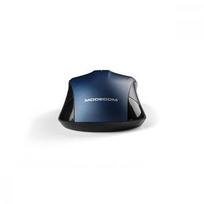 kompiuteris mouse - Modecom M9.1 Mėlyna - 4 nuotrauka