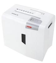 HSM Shredstar X5 4x30mm