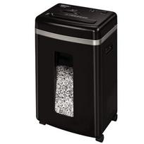 paper shredder - Fellowes Microshred 450M - 2 nuotrauka