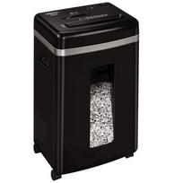paper shredder - Fellowes Microshred 450M - 3 nuotrauka
