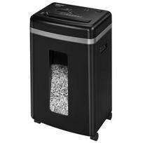 paper shredder - Fellowes Microshred 450M - 5 nuotrauka