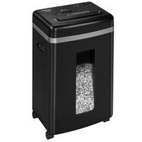 paper shredder - Fellowes Microshred 450M - 6 nuotrauka